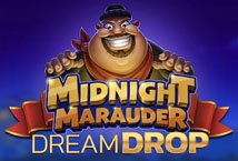 Midnight Marauder Dream Drop Slot Review